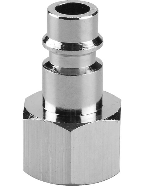 EXTOL PREMIUM 8865125 vsuvka vzduchová s vnitřním závitem G 3/8" do rychlospojky Obrázek