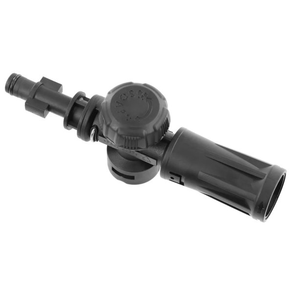 HECHT 000330G napěňovací tryska s nádobkou na saponát pro HECHT 322, 333, 334 Obrázek