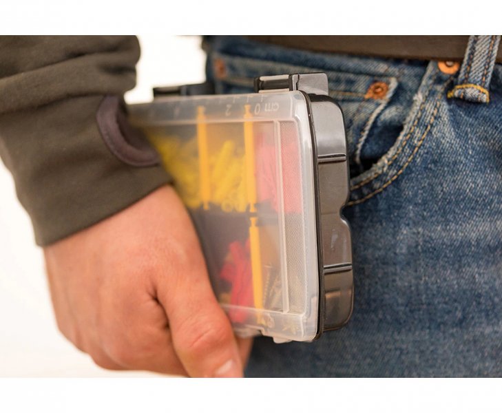 STANLEY STST81679-1 OPP organizer 9"-10 přihrádek Obrázek