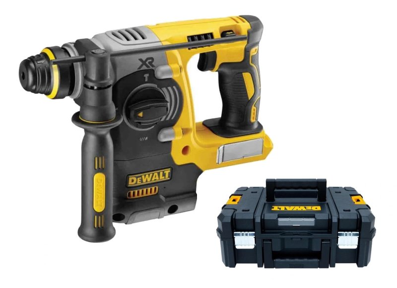DeWALT DCH273 + Tstak (verze bez aku)