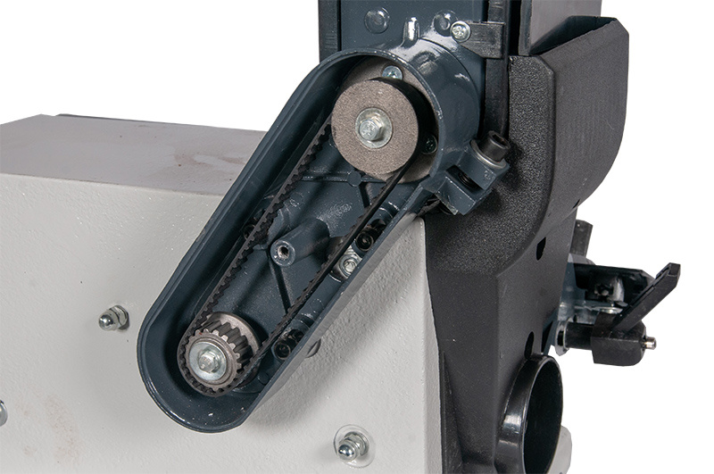 PROMA BP-110 kombinovaná pásová bruska Obrázek