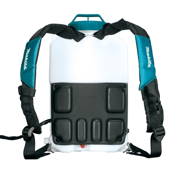 MAKITA DUS158Z Aku postřikovač 15 l Li-ion LXT 18V,bez aku Z Obrázek