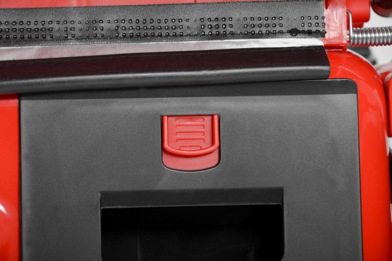 HECHT 5046 S aku sekačka s pojezdem bez akumulátoru, ACCU program 5040 Obrázek