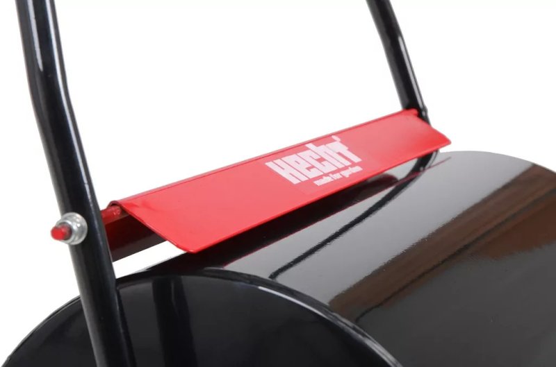 HECHT 501 válec zahradní - II. jakost (Vada laku) Obrázek