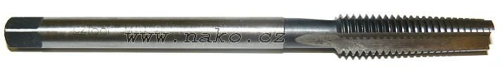Závitník maticový 223070 NO M8 /118 080/2N Obrázek