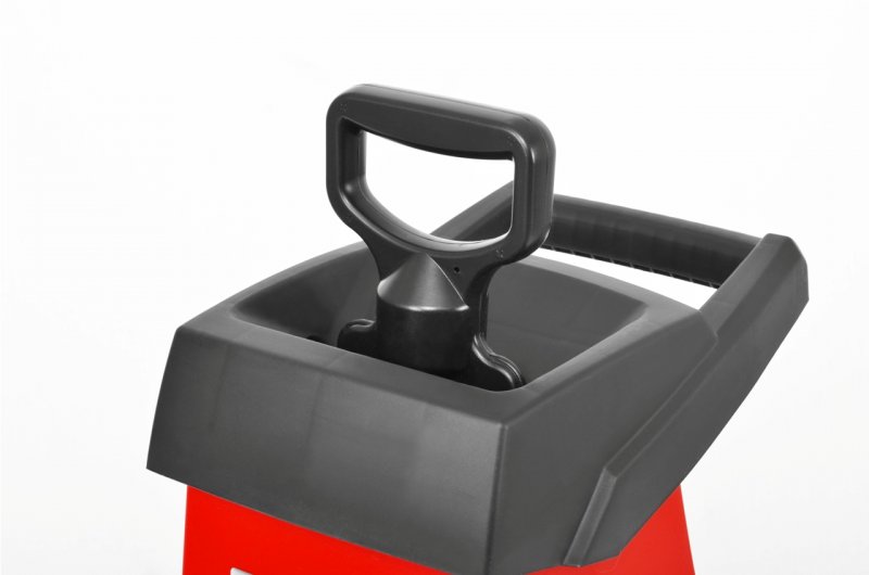 HECHT 624 BOX drtič větví Obrázek