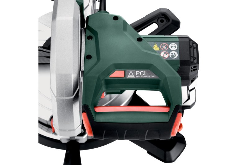 METABO KS 216 M kapovací pila (model 2023) Obrázek