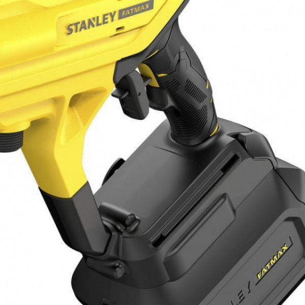 STANLEY SFMCPC93M1 FatMax V20 (1x4Ah) aku vapka Obrázek