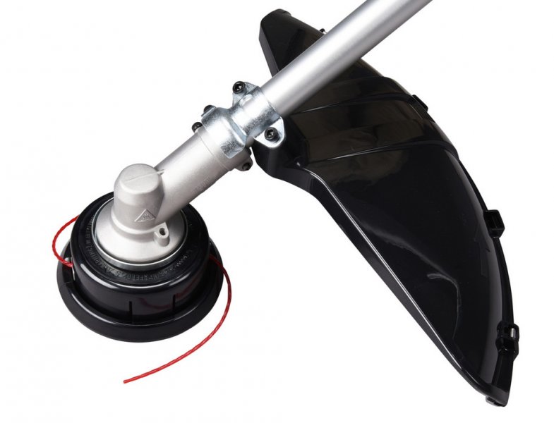 MAKITA UR012GZ02 aku křovinořez XGT 2x 40V Lilon brushless, bez akumulátoru Obrázek