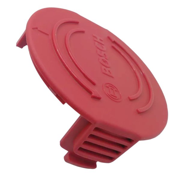 BOSCH 1600A02P6D kryt strunové cívky pro UniversalGrassCut 18 Obrázek