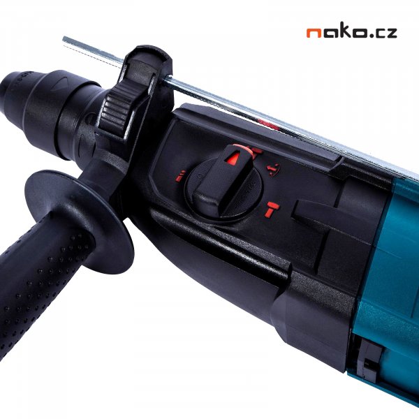 XTline Z1A2-28 kladivo kombinované XT106010 Obrázek