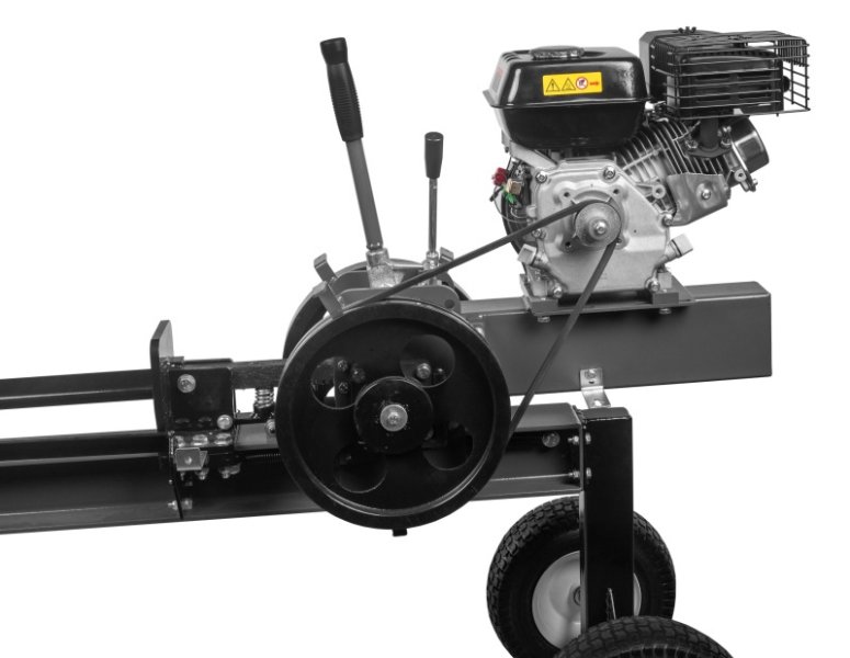 PROMA KSP-15/520G benzínová kinetická štípačka na dřevo 15 tun 25044017 Obrázek