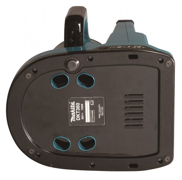 MAKITA DKT360Z aku rychlovarná konvice Li-ion LXT 2x18V bez aku Z Obrázek