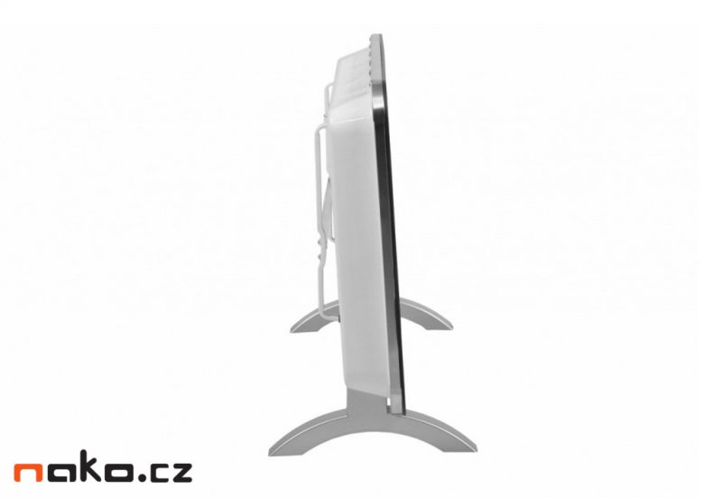 HECHT 3522 konvekční elektrické topidlo Obrázek