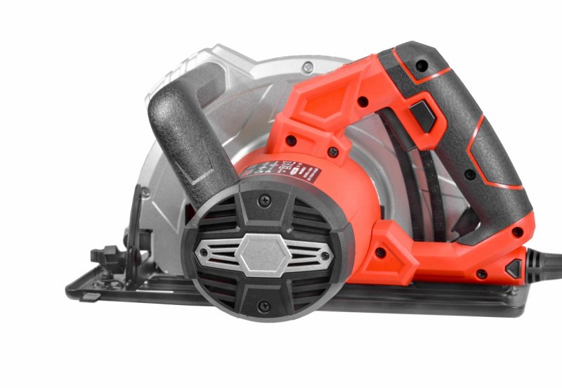 HECHT 1620 kotoučová pila 210mm s laserem 1800W Obrázek