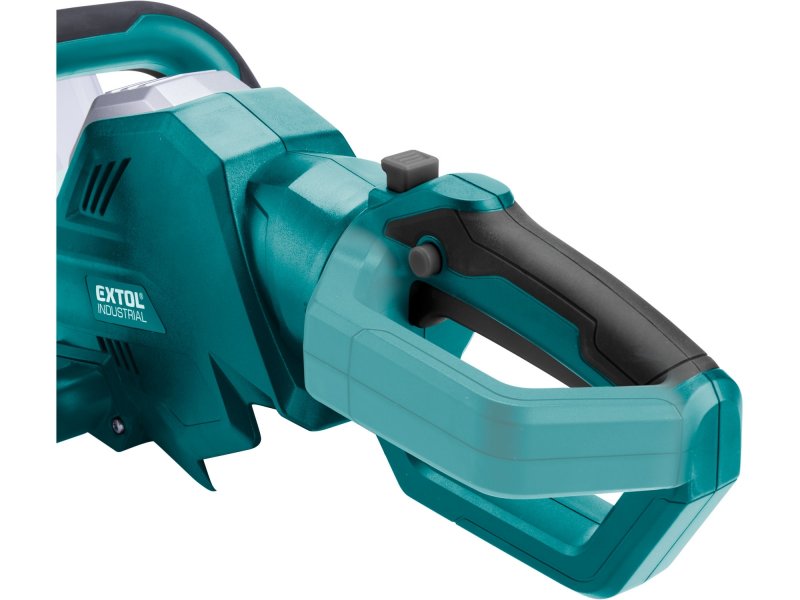 EXTOL INDUSTRIAL 8795603 aku nůžky na živé ploty, 40V LiIon, bez akumulátoru Obrázek
