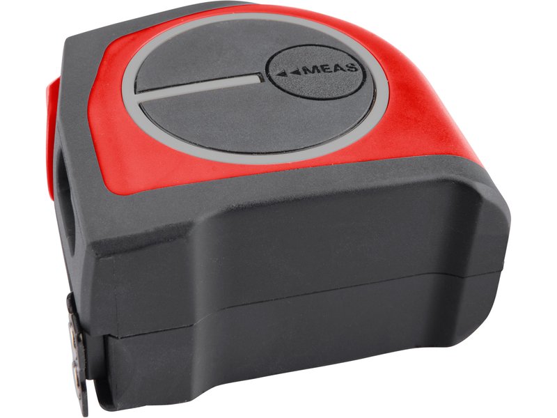 FORTUM 4780275 2in1 laserový dálkoměr 40m a svinovací 5m Obrázek
