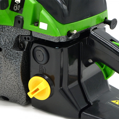 PROCRAFT GS-450 benzínová motorová řetězová pila 45cm Obrázek