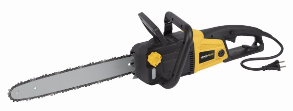 POWERPLUS POWXG1009 elektrická řetězová pila 40cm Obrázek