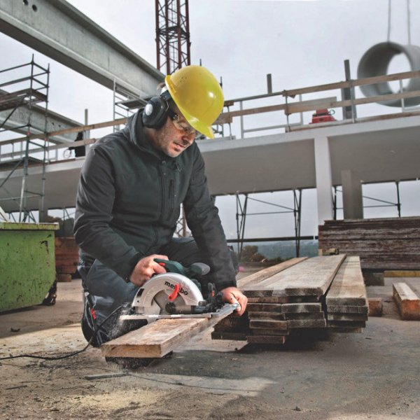 METABO KS 55 ruční kotoučová pila Obrázek