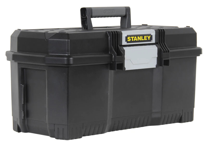 STANLEY 1-97-510 24" box na nářadí s přezkou