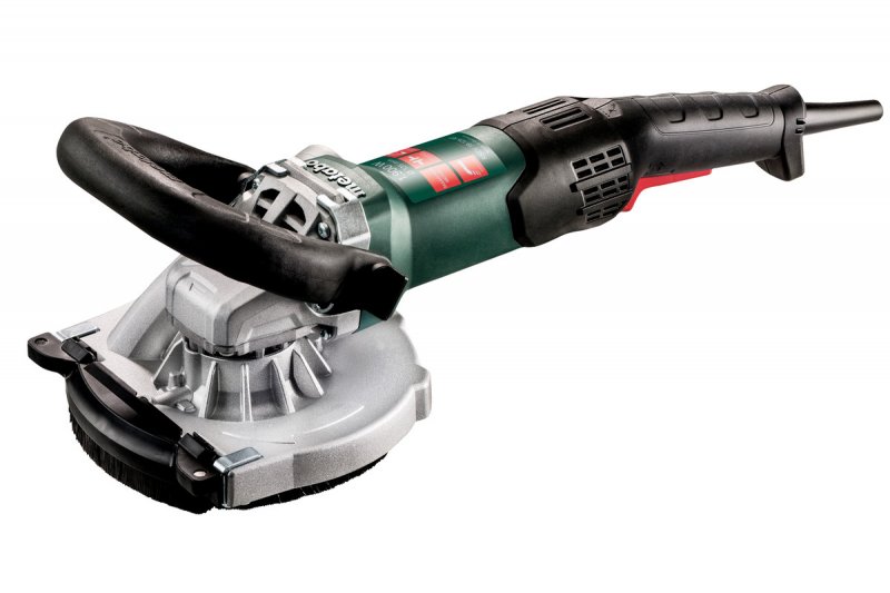 METABO RSEV 19-125 RT renovační bruska + DIA Obrázek