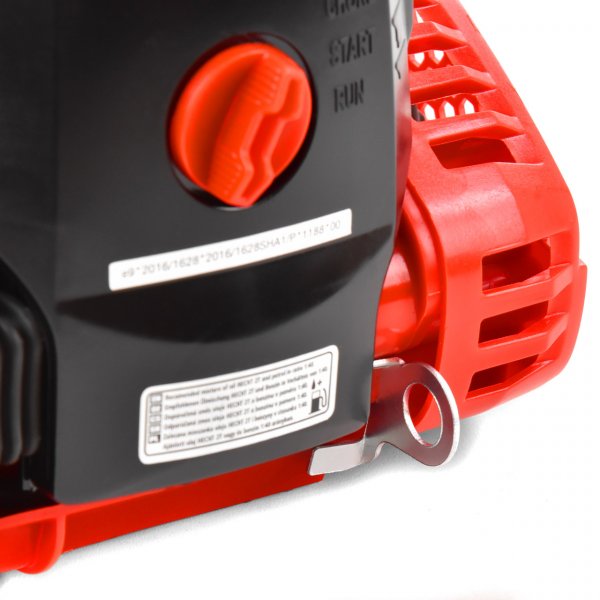 HECHT 925 R jednoruční odvětvovací řetězová pila 30cm Obrázek