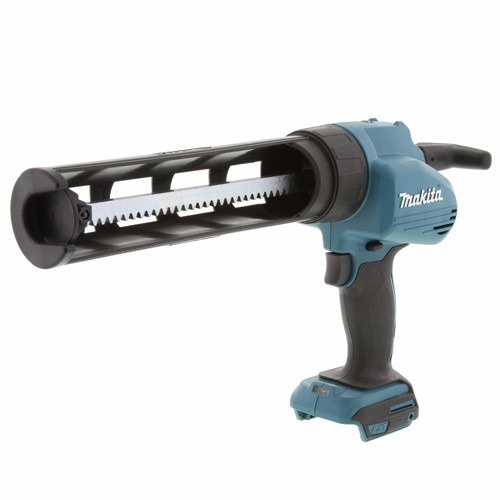 MAKITA DCG180Z aku pistole na tmel Li-ion LXT 18V bez AKU