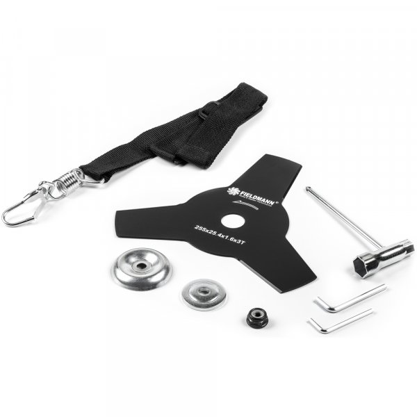 FIELDMANN FZS 2050-E elektrický křovinořez 50001616 Obrázek