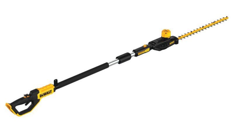 DeWALT DCMPH566P1 (1x5Ah) aku  plotostřih Obrázek