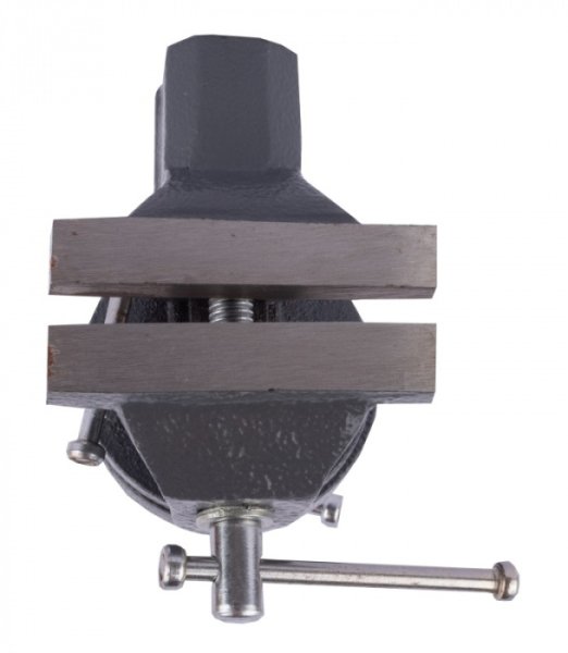 PROMA MSO-70 mini svěrák stolní 70mm otočný 91004070 Obrázek