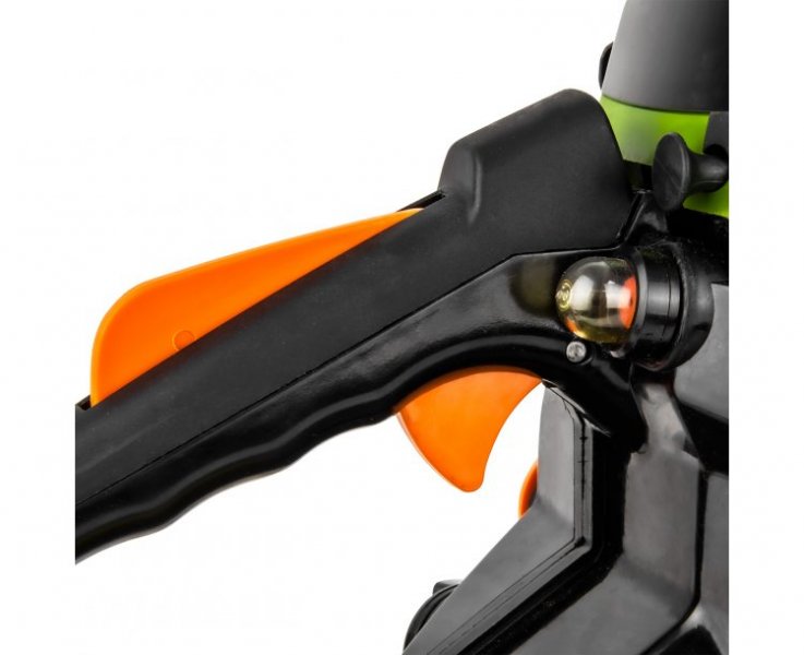 PROCRAFT GS-58X benzínová motorová řetězová pila 35+40cm Obrázek