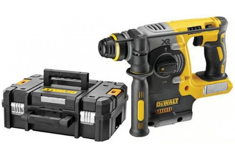 DeWALT DCH283NT aku vrtací kladivo Obrázek