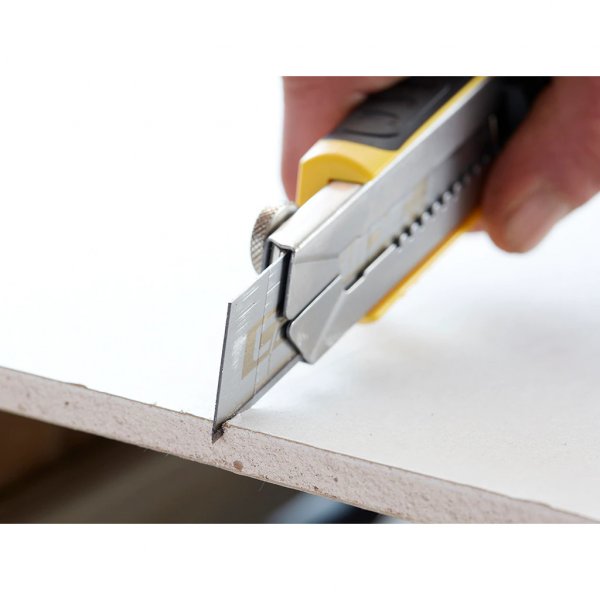 STANLEY STHT0-11825 Fatmax 25mm karbidové odlamovací čepele - balení 5 ks Obrázek