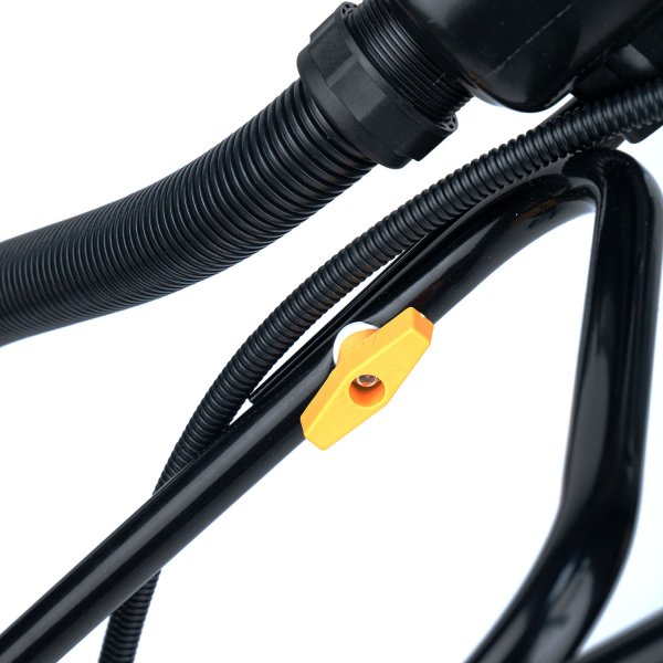 PROCRAFT BK-52 motorový benzínový mini kultivátor Obrázek