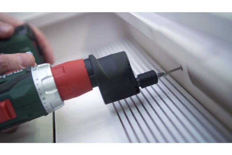 METABO Excentrický nástavec Quick 627234000 Obrázek