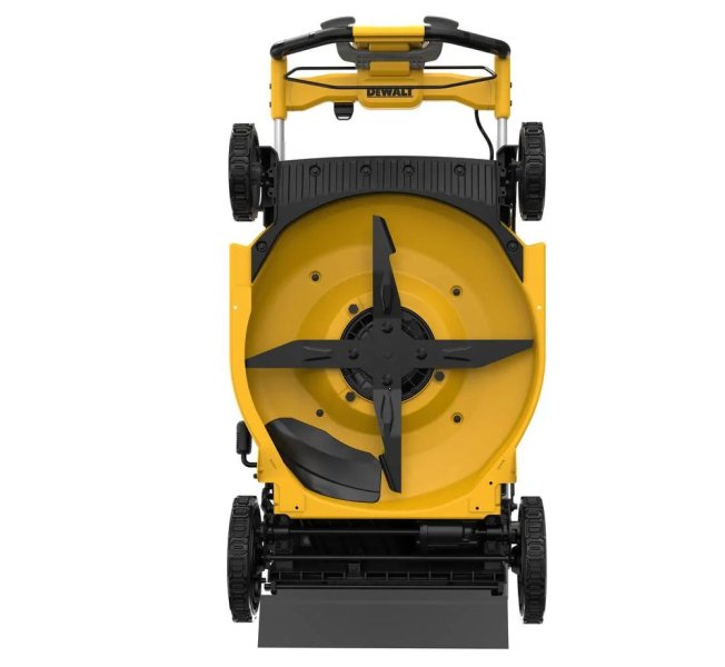 DeWALT DCMWSP156W2 18V (2x8Ah) aku sekačka s pojezdem Obrázek