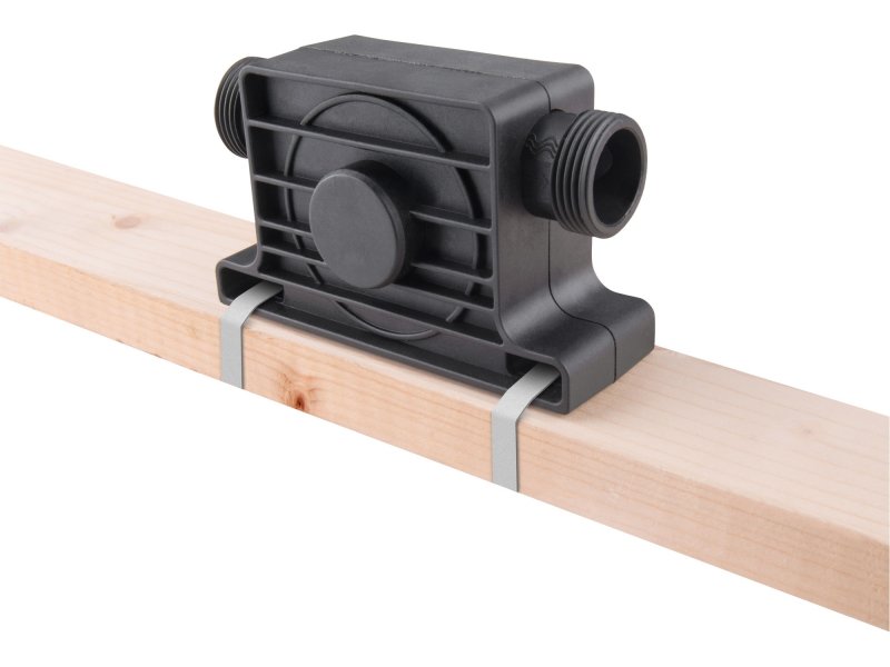 EXTOL CRAFT 904001 čerpadlo na vrtačku pro 1/2" hadici, 18 l/min Obrázek