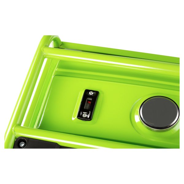 FIELDMANN FZI 2300-B stavební benzínová elektrocentrála 2400W, 50005863 Obrázek