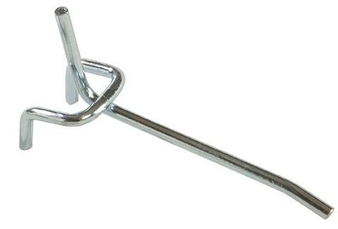 MARS 5808 děrovaná stěna na nářadí 120x60cm Obrázek