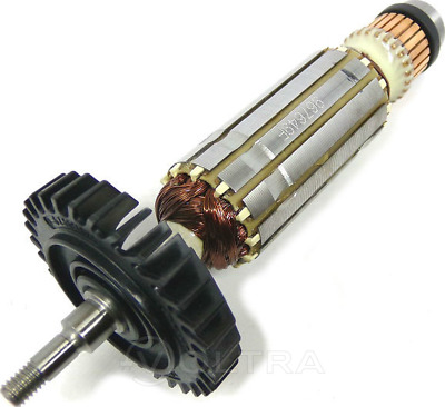 MAKITA 517649-4 rotor GA5030, GA4530, PJ7000