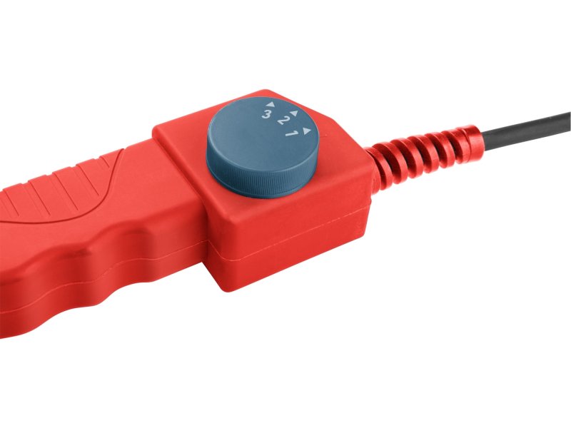 EXTOL PREMIUM 8897211 svářečka polyfúzní, 1070W Obrázek