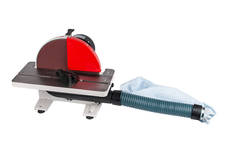 PROMA BKC-305 čelní bruska se sklopením Obrázek