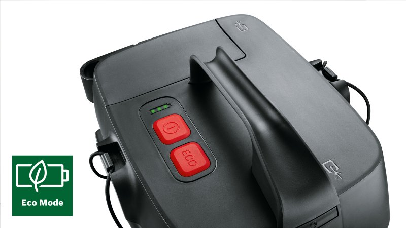 BOSCH akumulátorový vysavač AdvancedVac 18V-8 Obrázek