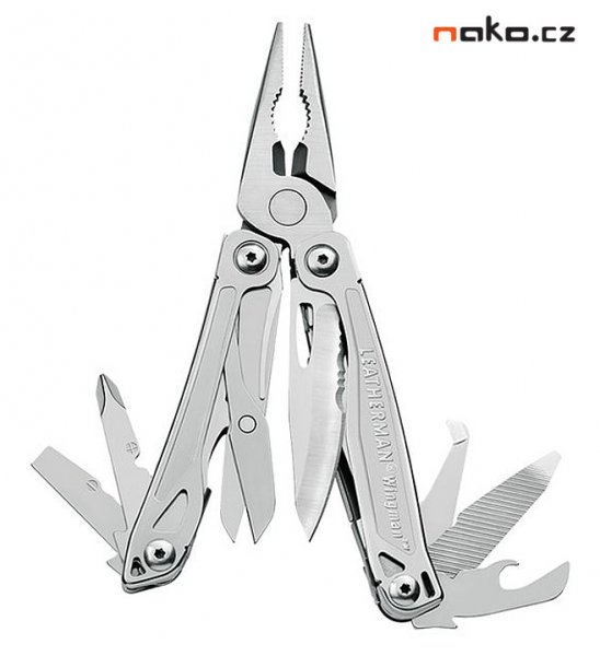 Leatherman Leatherman WINGMAN Obrázek