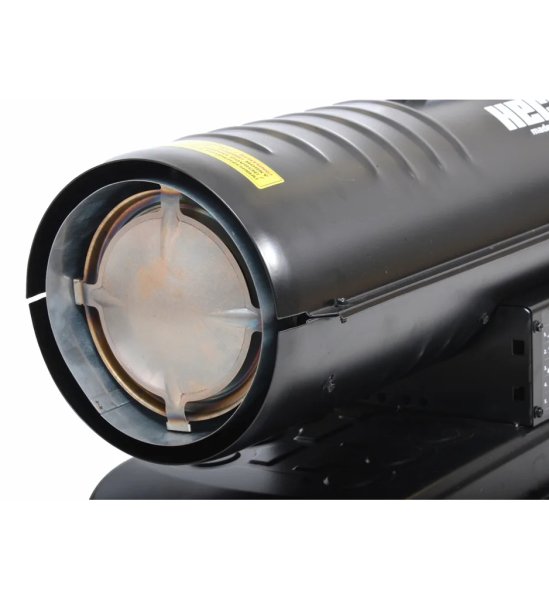 HECHT 3021 naftové topidlo s ventilátorem a termostatem Obrázek