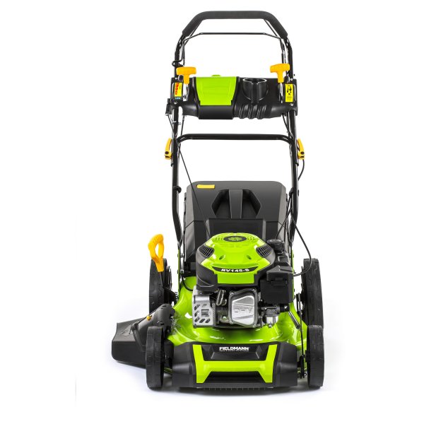 FIELDMANN FZR 4618-144BV benzínová sekačka s pojezdem 50004072 Obrázek