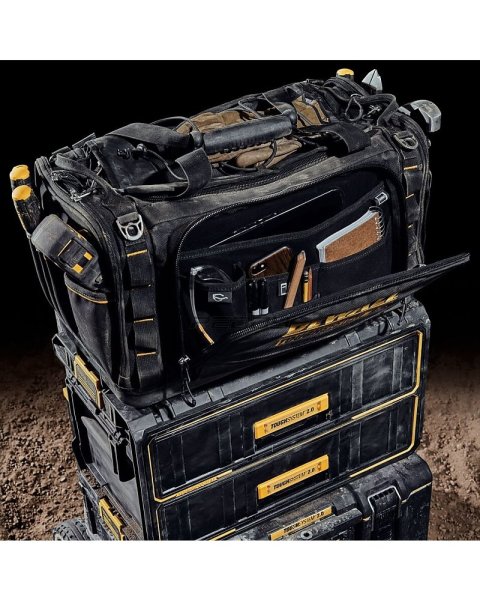 DeWALT DWST83522-1 brašna TOUGHSYSTEM Obrázek