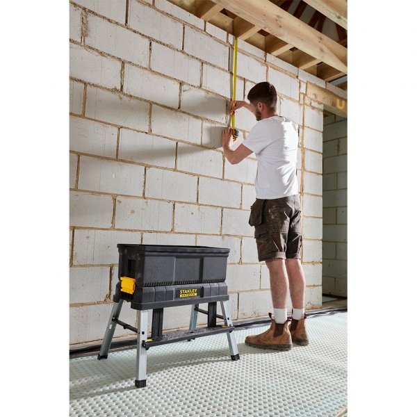 STANLEY FMST81083-1 multifunkční box na nářadí Obrázek