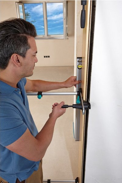 WOLFCRAFT 3676000 Obrázek